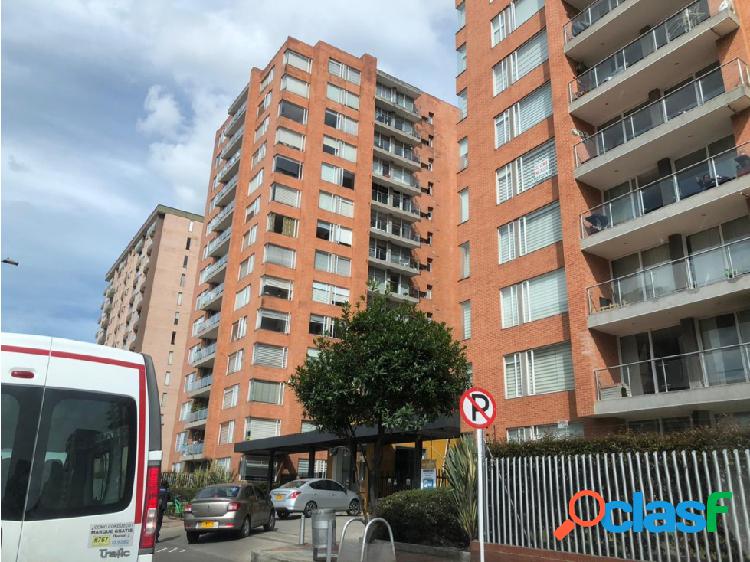 APARTAMENTO EN VENTA, LA FELICIDAD