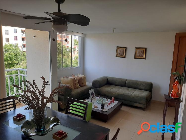 APARTAMENTO EN VENTA VILLA CAROLINA