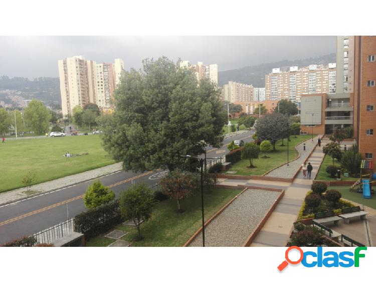 APARTAMENTO LA PRADERA