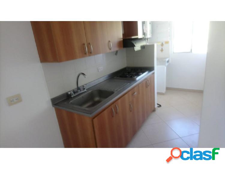 APARTAMENTO PARA ARRIENDO