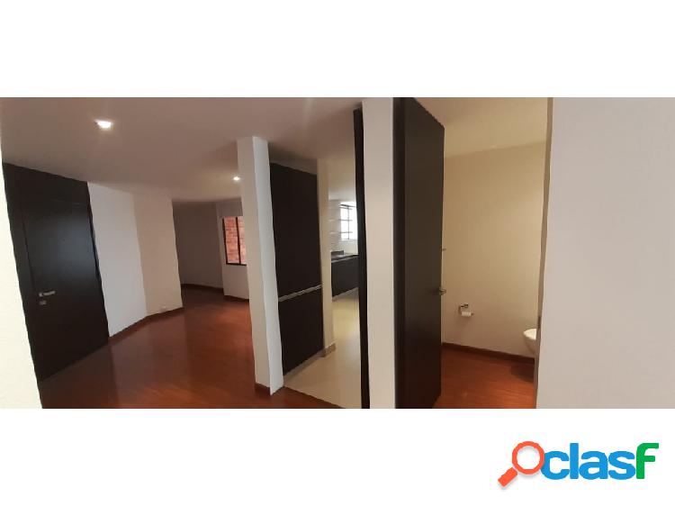 APARTAMENTO ROSALES