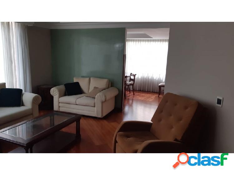 APARTAMENTO SANTA BARBARA VENTA