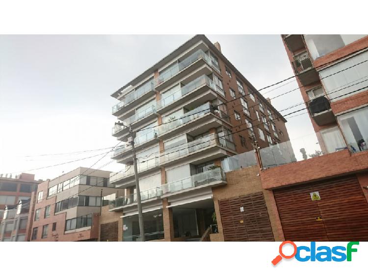 APARTAMENTO VENTA CHICO NAVARRA