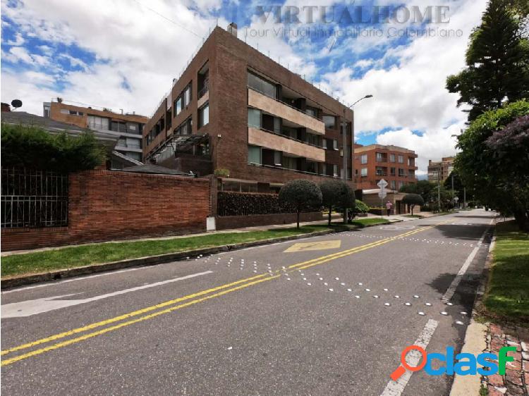 APARTAMENTO VENTA PENT HOUSE CALLEJA ALTA LA CAROLINA