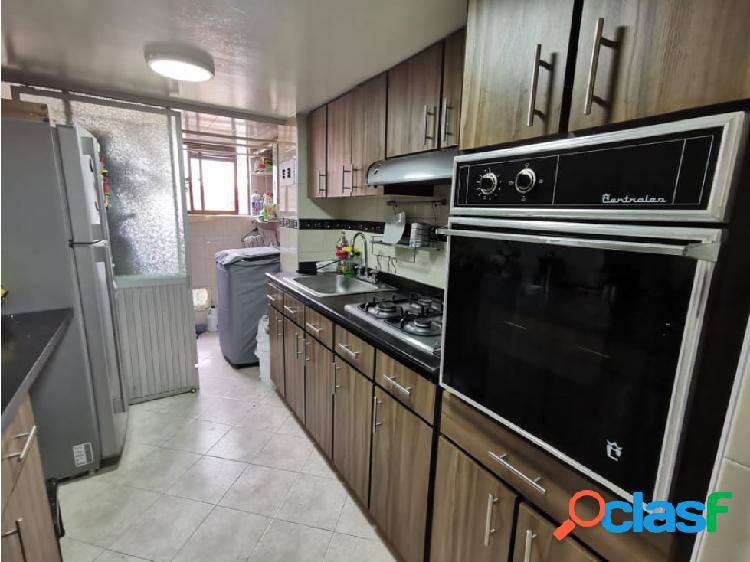 APARTAMENTO en VENTA TIMIZA