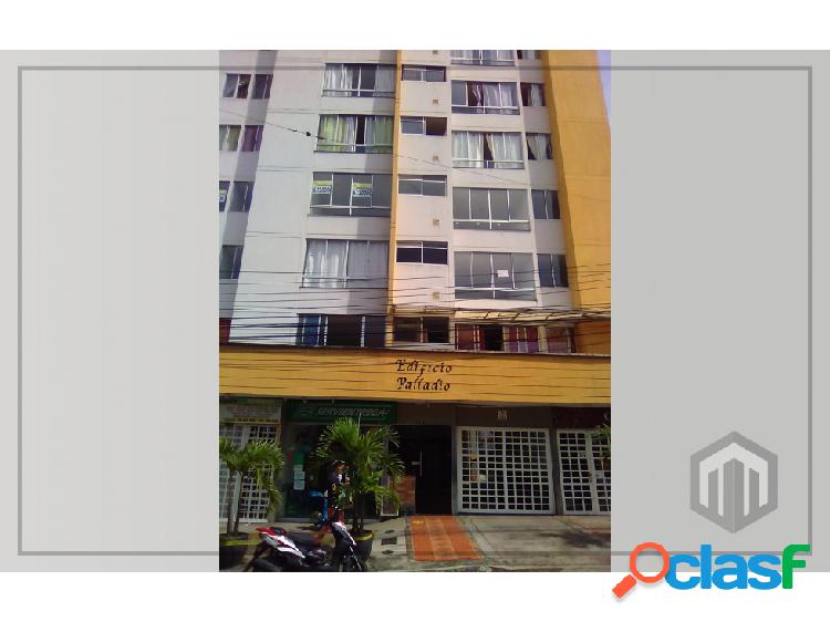 ARRIENDO APARTAMENTO ALFONSO LOPEZ-BUCARAMANGA