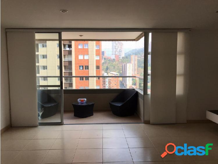 ARRIENDO APARTAMENTO LOMA DE SAN JOSE SABANETA