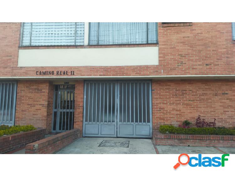 ARRIENDO APARTAMENTO SANTA ISABEL