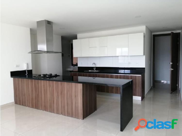 ARRIENDO DE APARTAMENTO AL NORTE DE BARRANQUILLA