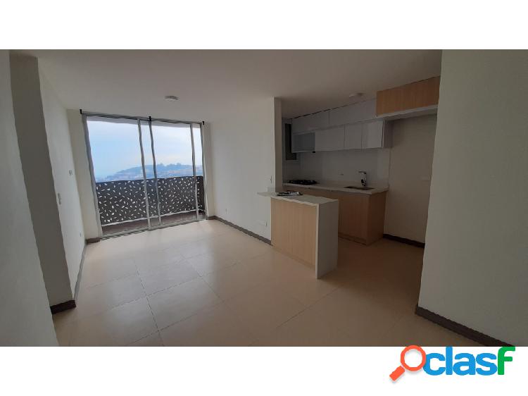 Alquiler apartamento el Campin, Manizales