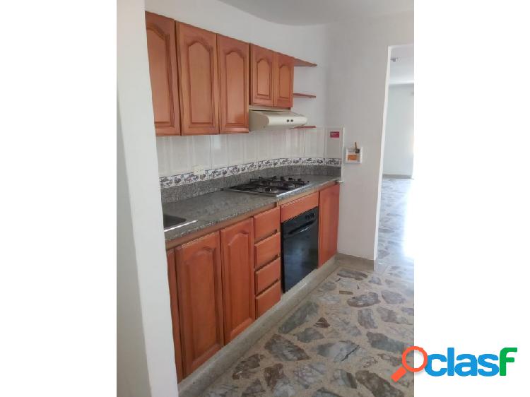 Apartamento En Arriendo El Portal, Envigado