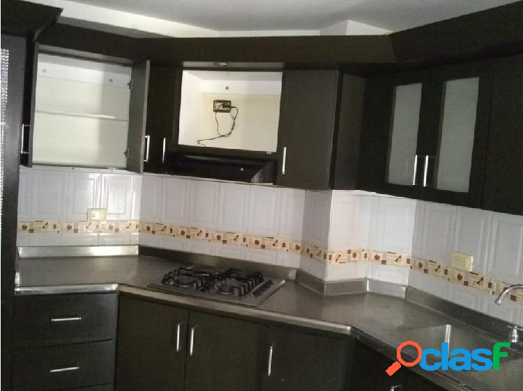 Apartamento Sector Lago Uribe