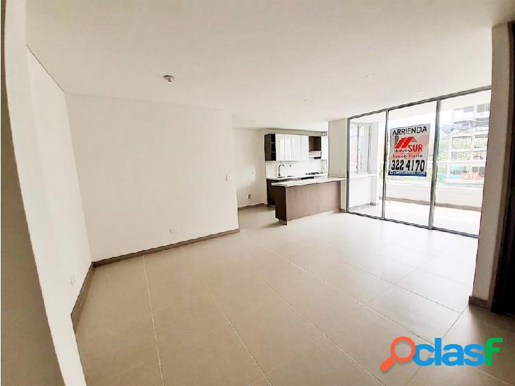 Apartamento en Arriendo Cumbres Envigado