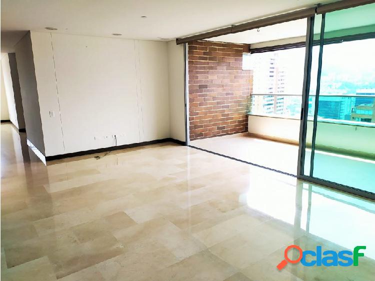 Apartamento en Arriendo El Poblado