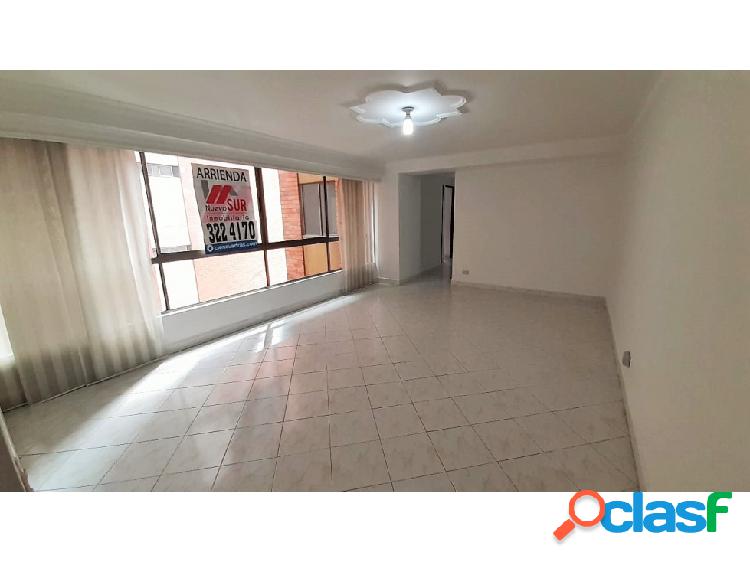 Apartamento en Arriendo Otra parte Envigado