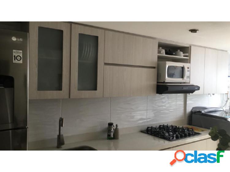 Apartamento en Arriendo en Calasanz Medellín