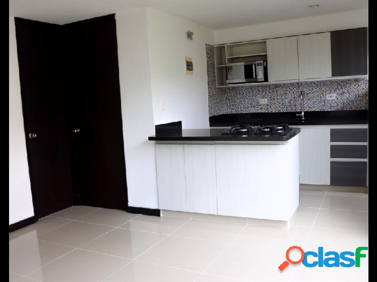 Apartamento en Arriendo en Calasanz Medellín