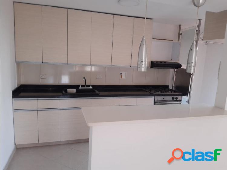 Apartamento en Arriendo la Abadia, Envigado