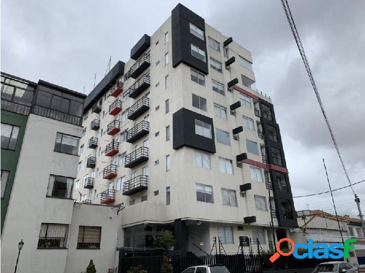 Apartamento en Cedritos(Bogota) RAH CO: 21-1031