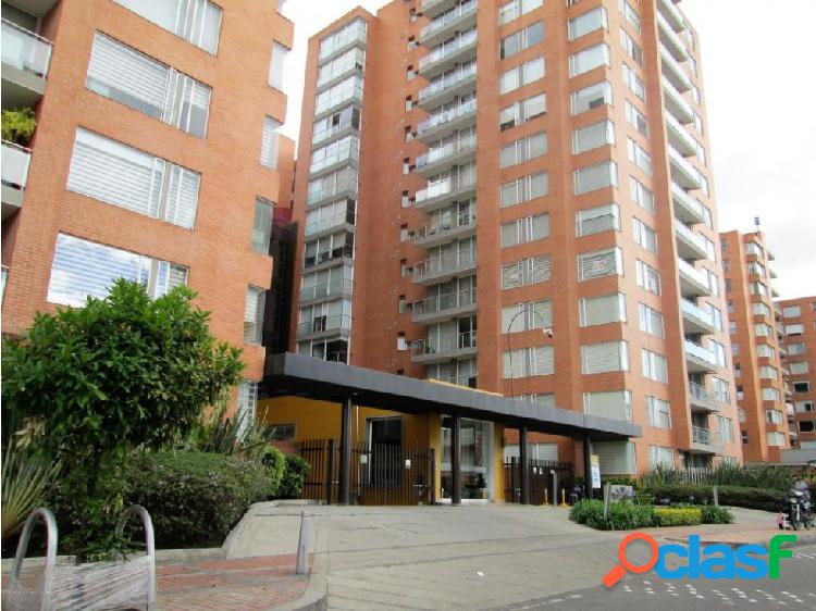 Apartamento en La Felicidad RAH CO: 21-1046