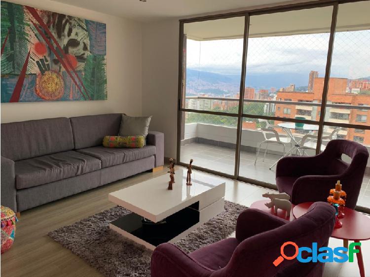 Apartamento en Venta, Poblado, San Lucas