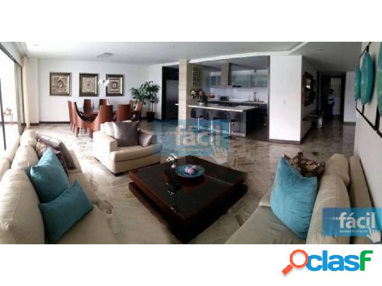 Apartamento en el Oeste de Cali