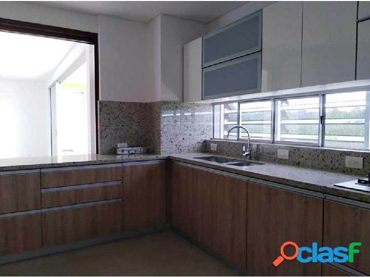 Apartamento en pance