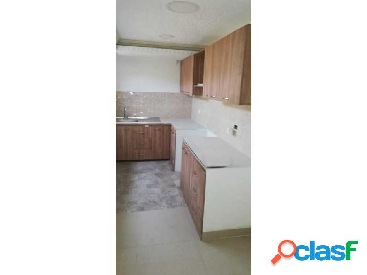 Apartamento en venta 93m2 en La Floresta, Medellin