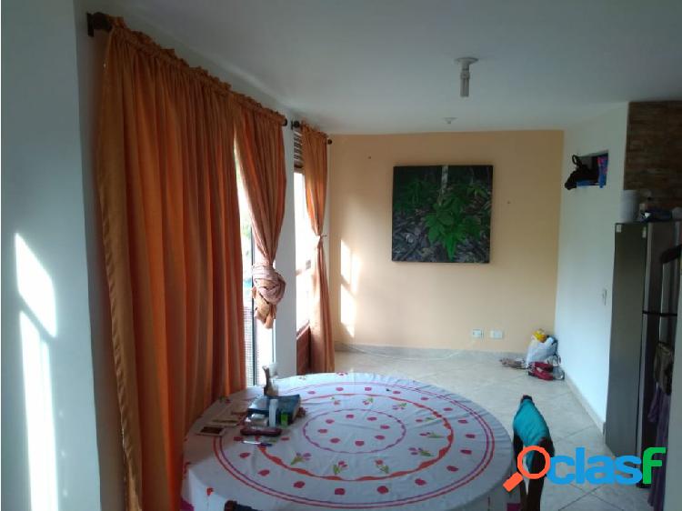 Apartamento en venta Calasanz, Medellin