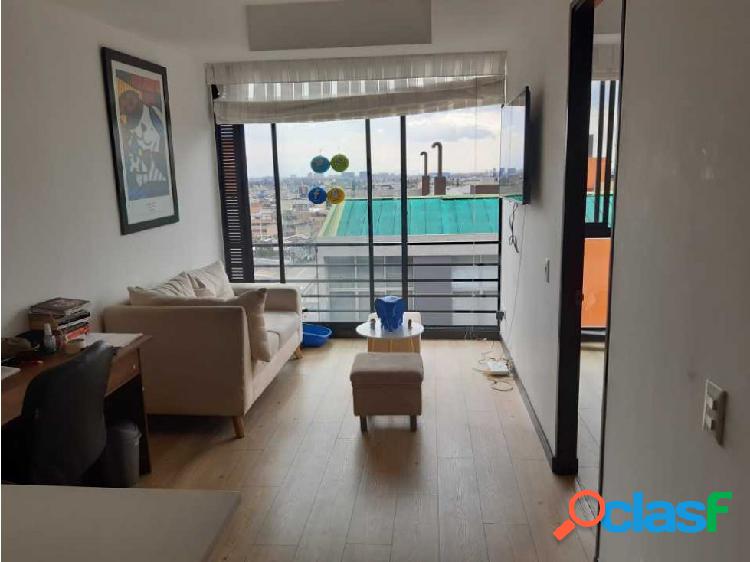 Apartamento en venta Chapinero Bogotá