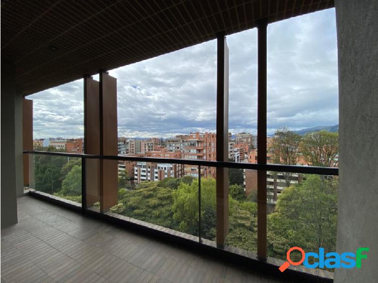Apartamento en venta, LA CABRERA, Bogota