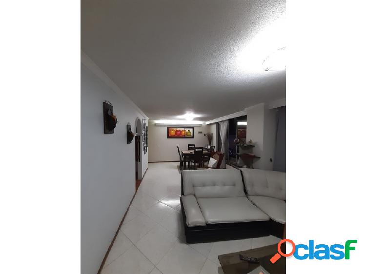 Apartamento en venta Medellin La Mota Belen