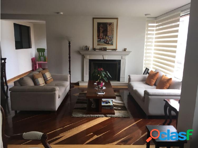 Apartamento en venta, SANTA BARBARA