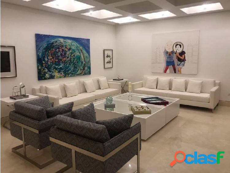 Apartamento en venta alto prado