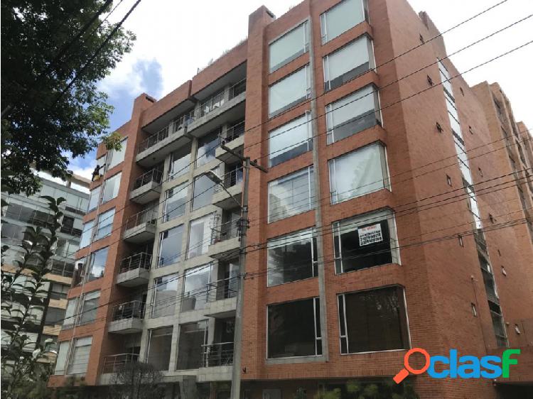 Apartamento en venta o arriendo, Chicó, Bogotá DC