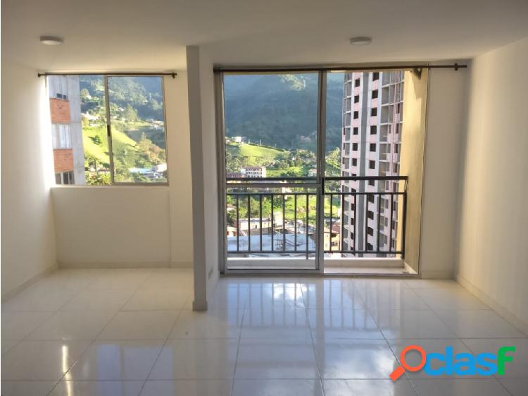 Apartamento en venta sabaneta, la doctora