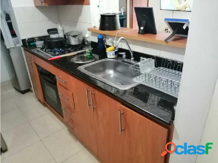 Apartamento en venta sector Envigado la frontera