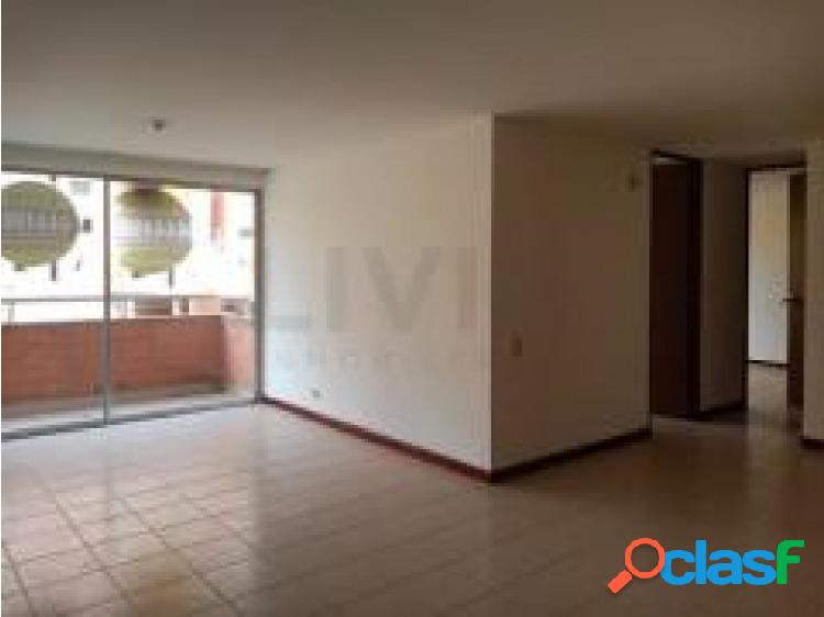 Apartamento poblado