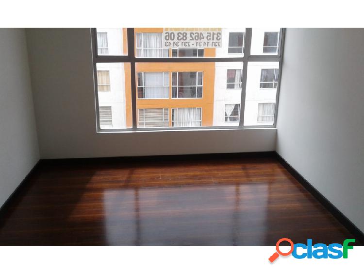 Apartamento se arrienda en TORRES DE MARILUZ IV