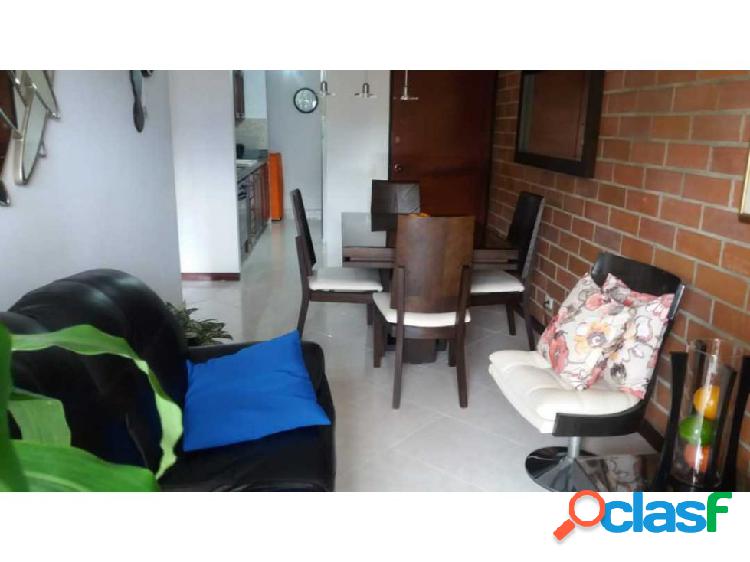 Apartamento venta la floresta