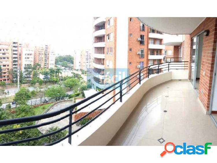 Apartarmento para Alquiler en el oeste de Cali