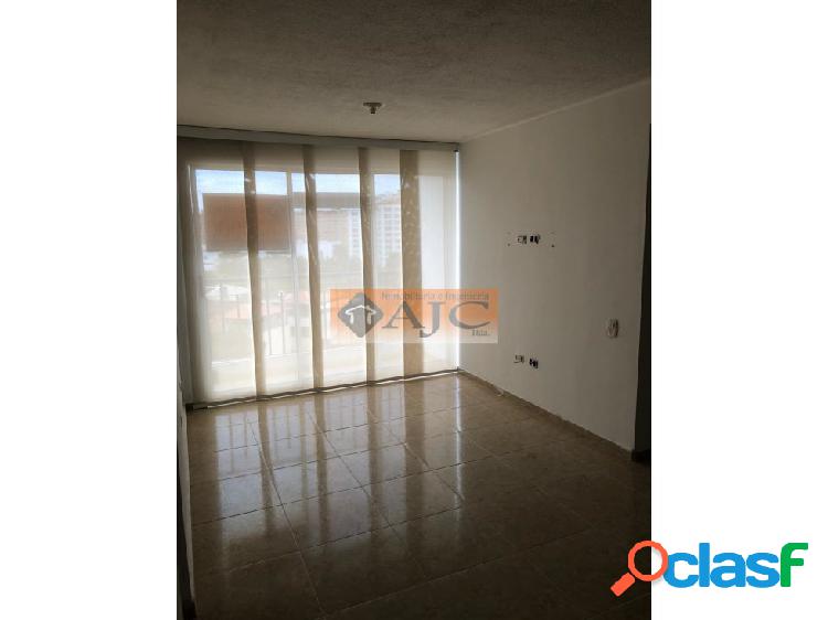 Arriendo Apartamento Ciudadela Bucaramanga