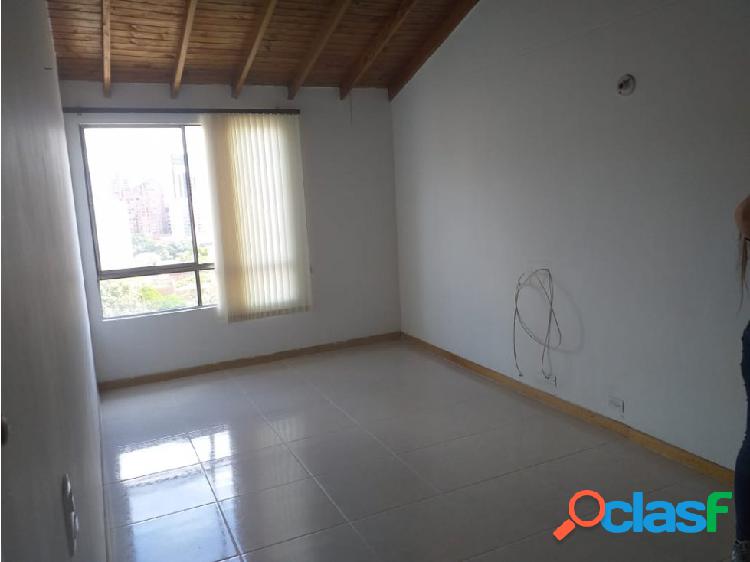 Arriendo Apartamento En Prado Centro