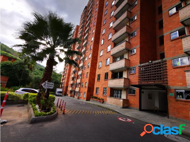 Arriendo Apartamento Loma de los bernal