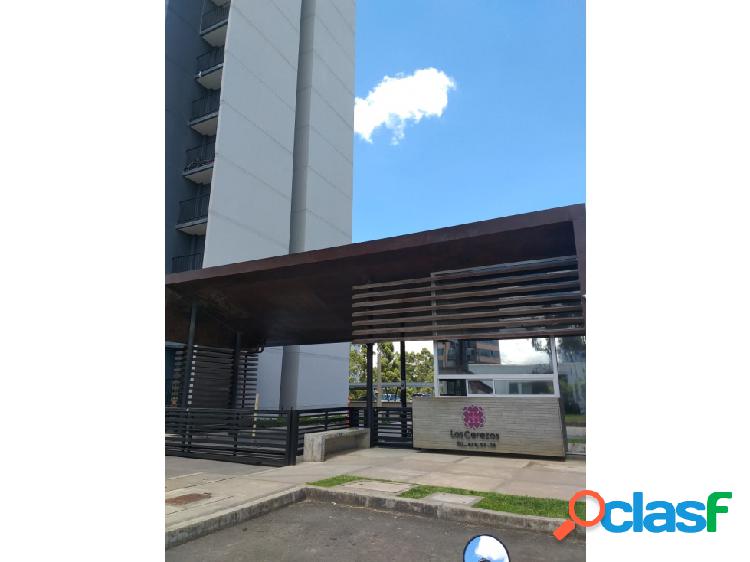 Arriendo Apartamento Los Cerezos Rionegro