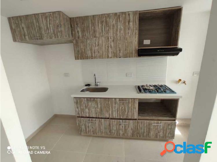 Arriendo apartamento Bello Los puertos