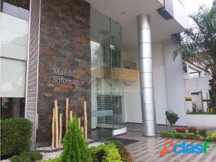 Arriendo apartamento Nuevo Sotomayor