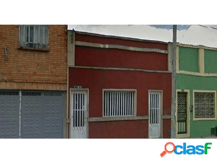 CASA LOTE PARA VENTA EN SAN FERNANDO