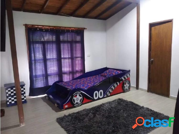 Casa Campestre Venta - Vía armenia Pereira