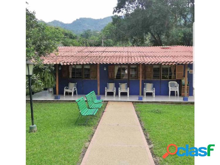 Casa Finca a 5 minutos de la Vega Cundinamarca